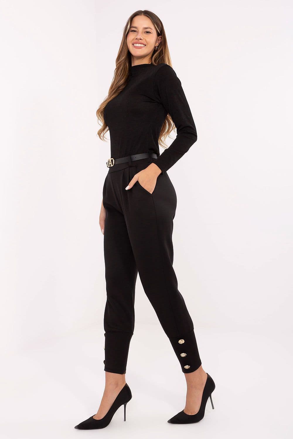 image-Tracksuit trousers Factory Price