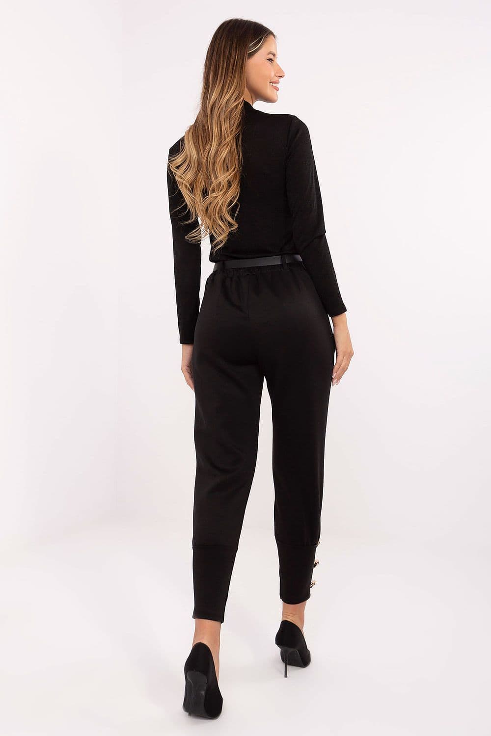 image-Tracksuit trousers Factory Price
