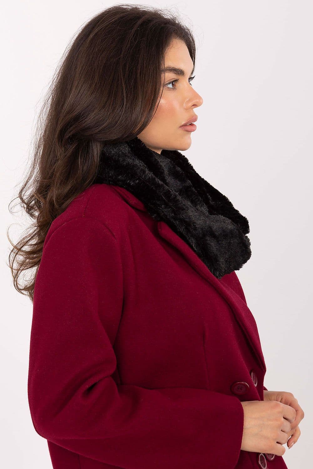 image-Infinity Scarf AT
