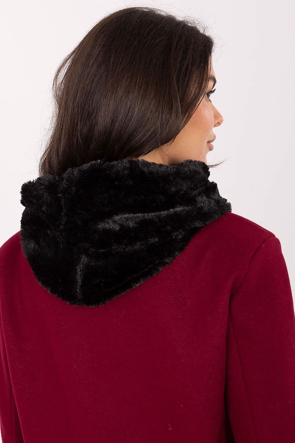 image-Infinity Scarf AT