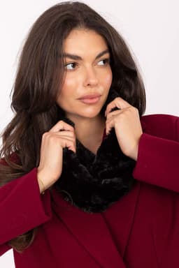 image-Infinity Scarf AT