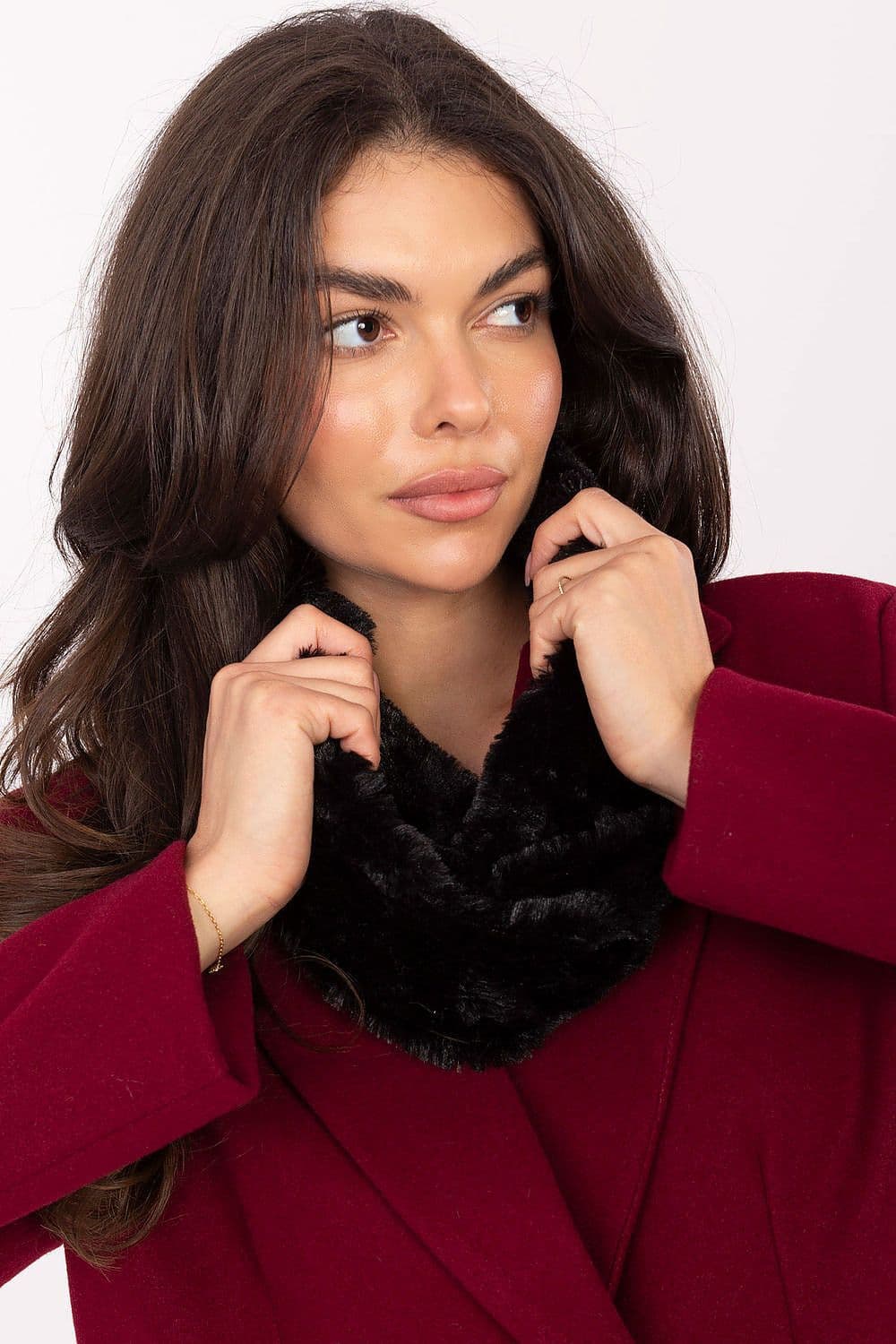 image-Infinity Scarf AT