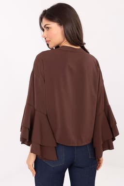 image-Long sleeve shirt Rue Paris