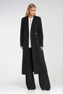 image-Coat Nife
