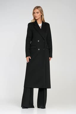 image-Coat Nife