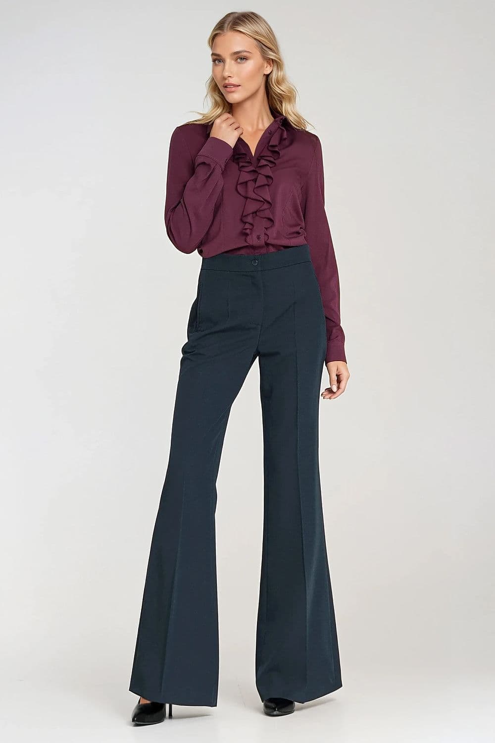 image-Long sleeve shirt Nife