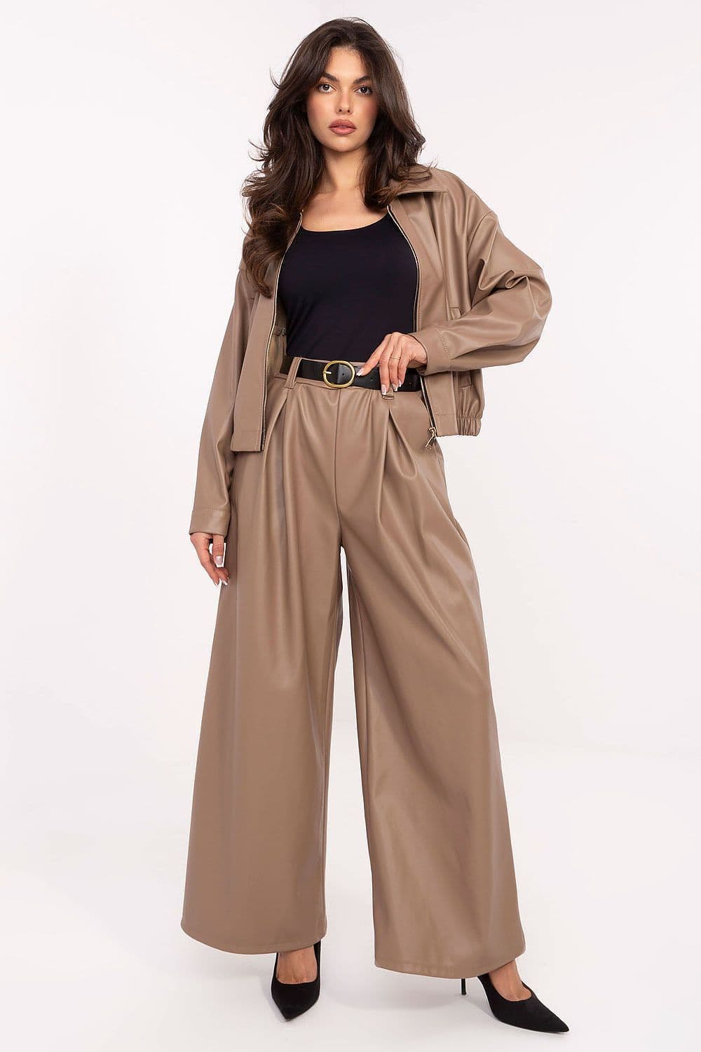 image-Women trousers Rue Paris