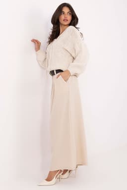 image-Women trousers Italy Moda