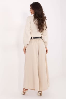 image-Women trousers Italy Moda