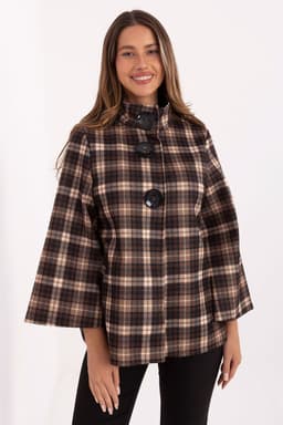 image-Coat Italy Moda