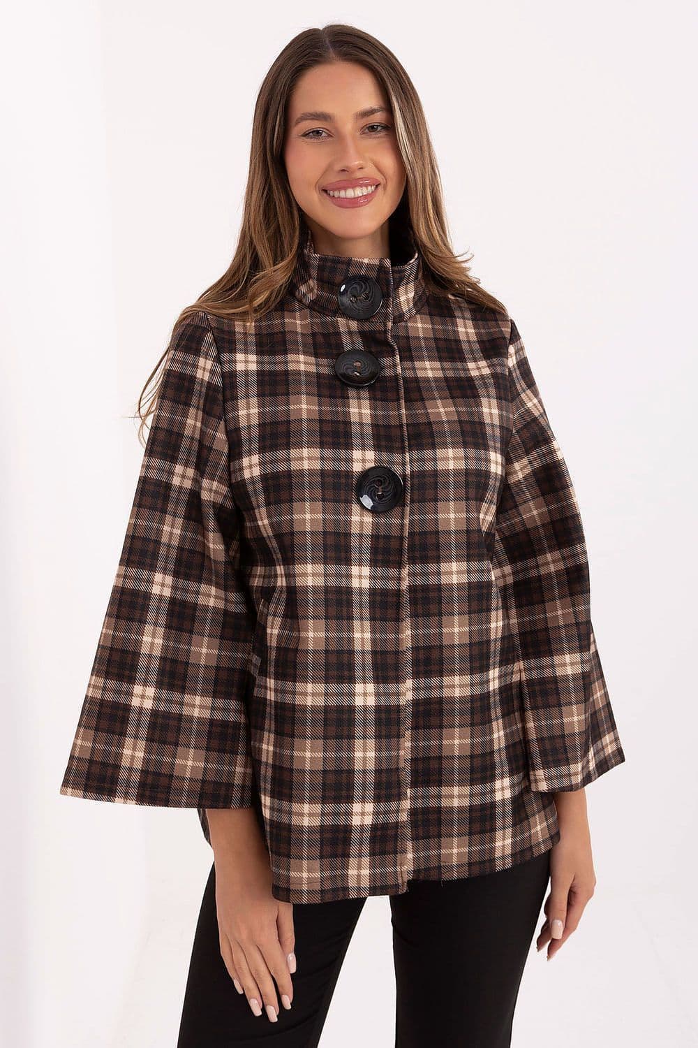 image-Coat Italy Moda