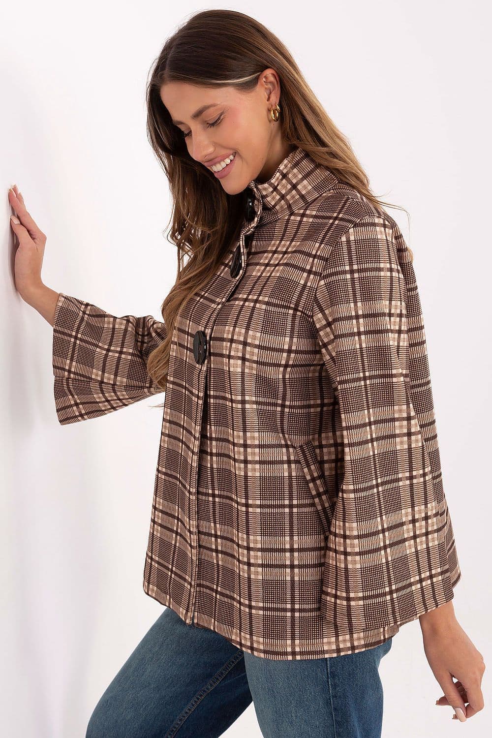 image-Coat Italy Moda