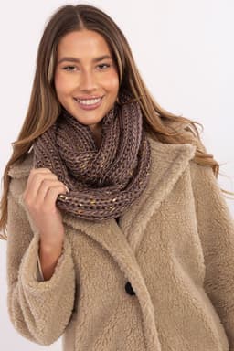 image-Infinity Scarf AT