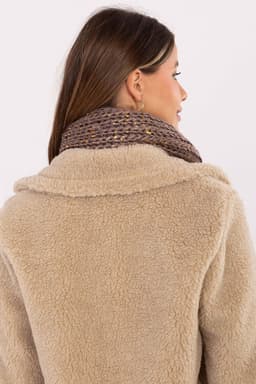 image-Infinity Scarf AT