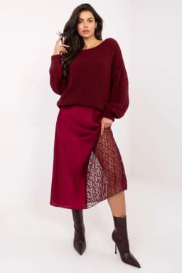 image-Skirt Rue Paris