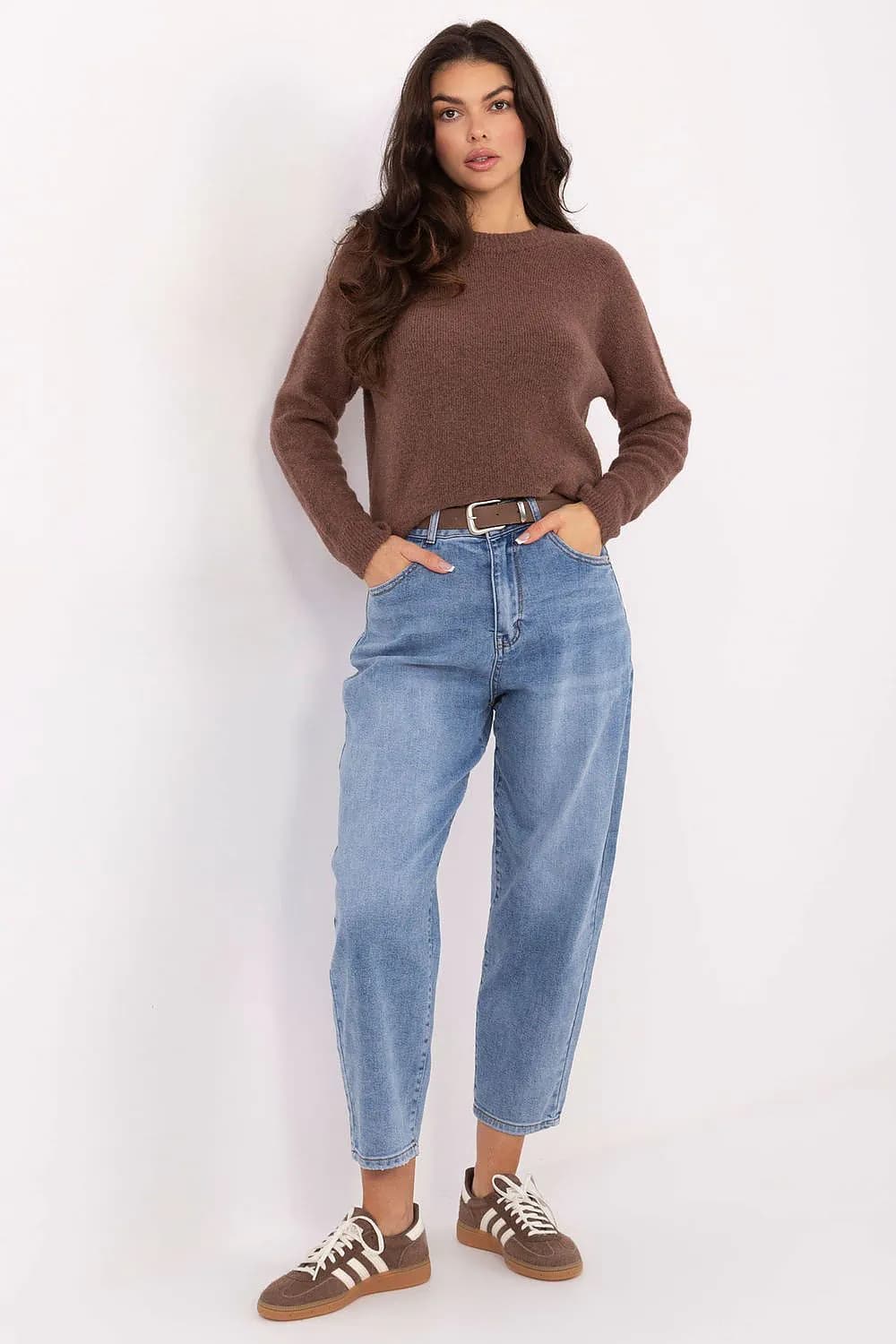 image-Jeans Factory Price