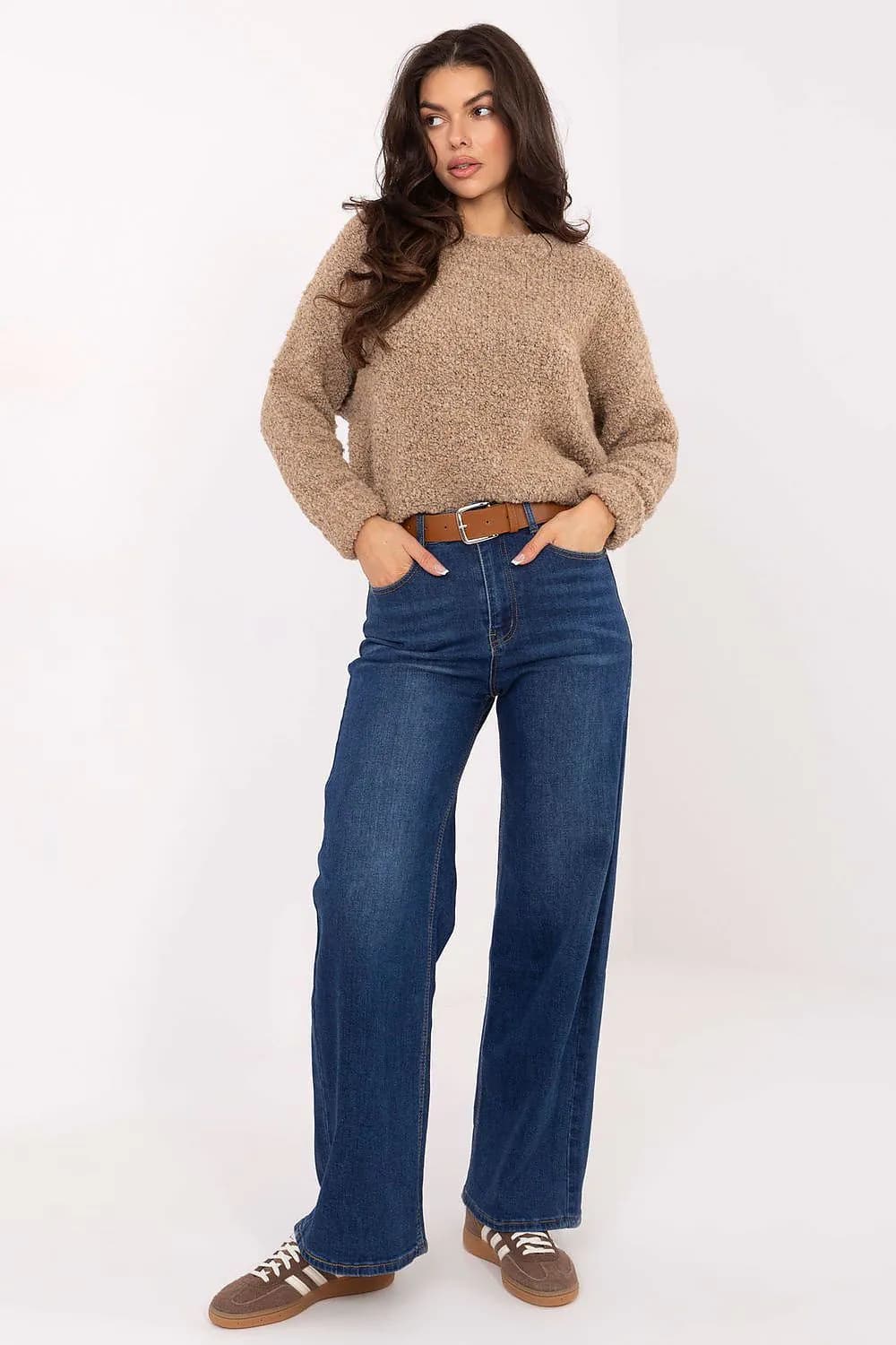 image-Jeans Factory Price