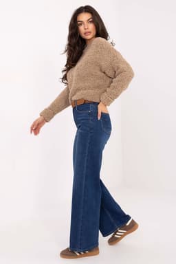 image-Jeans Factory Price