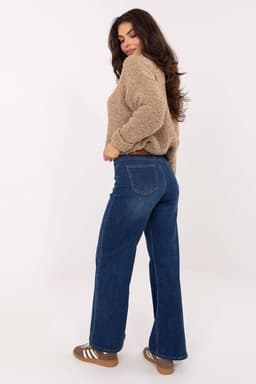 image-Jeans Factory Price