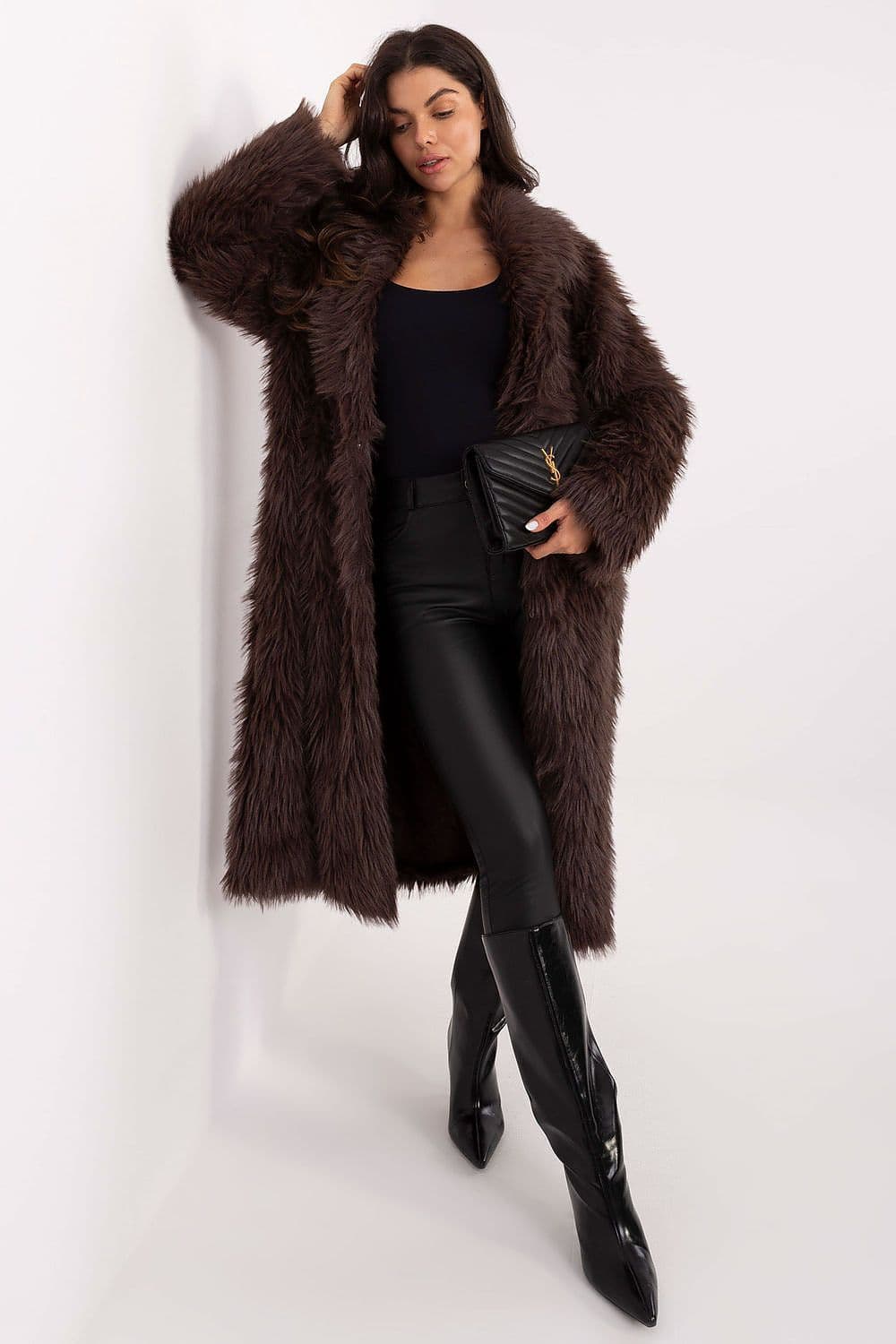 image-Coat Factory Price