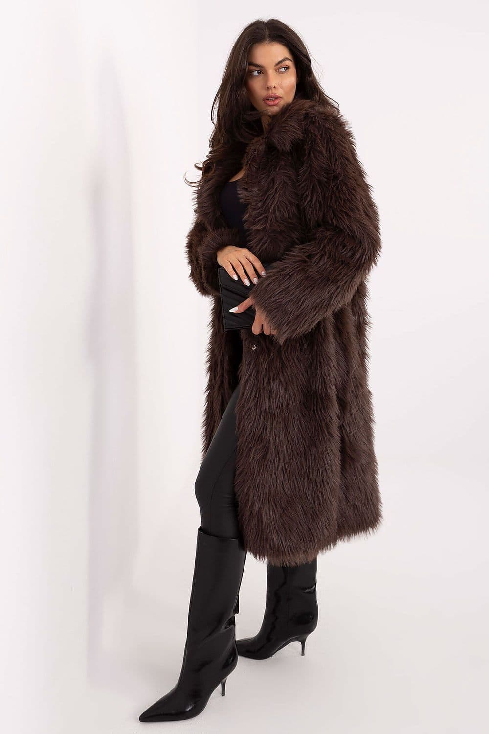 image-Coat Factory Price