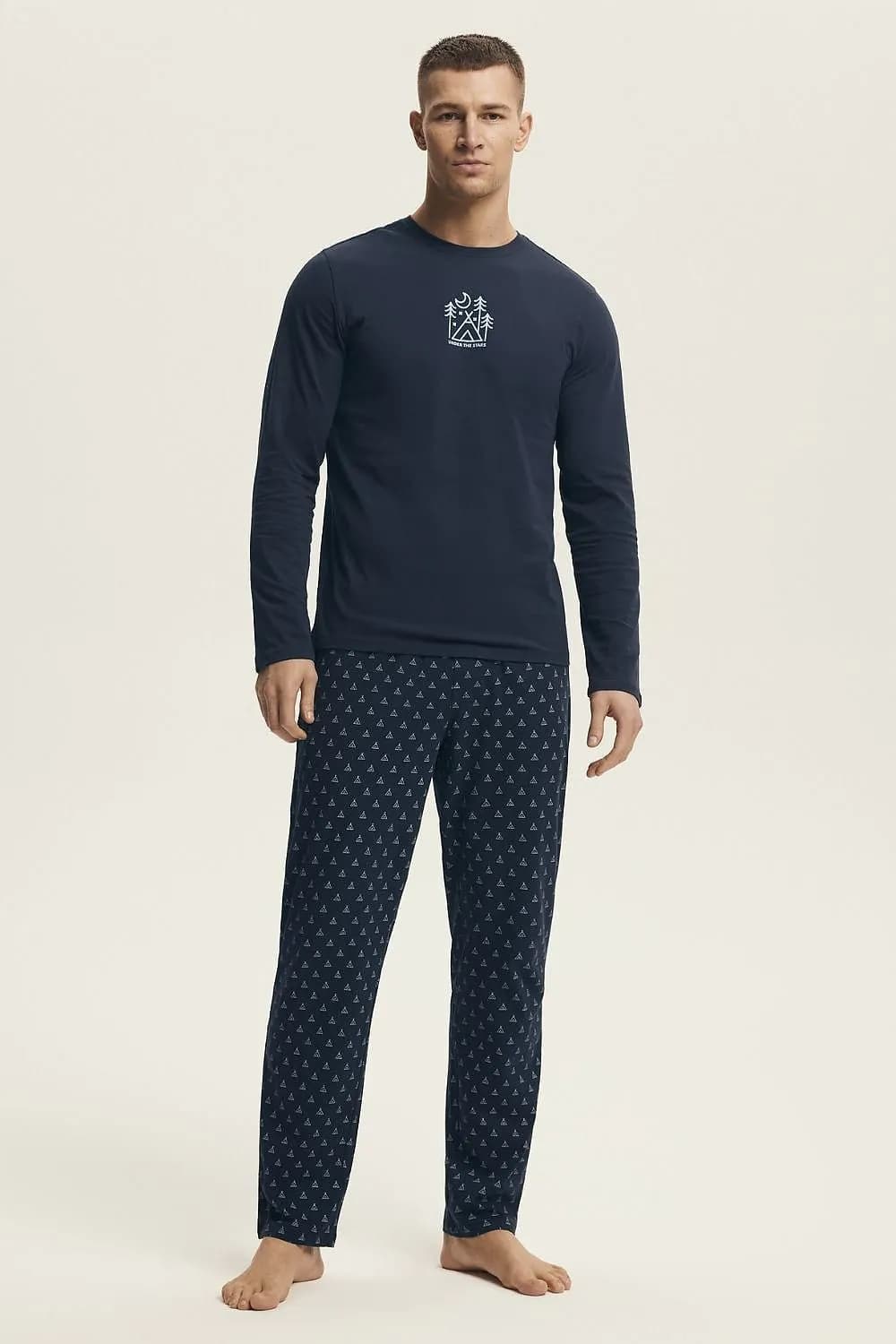 image-Pyjama Henderson