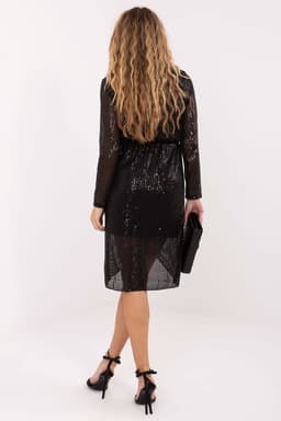 image-Evening dress Italy Moda
