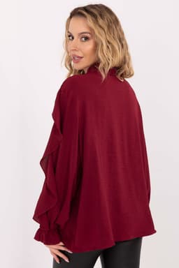 image-Long sleeve shirt Italy Moda