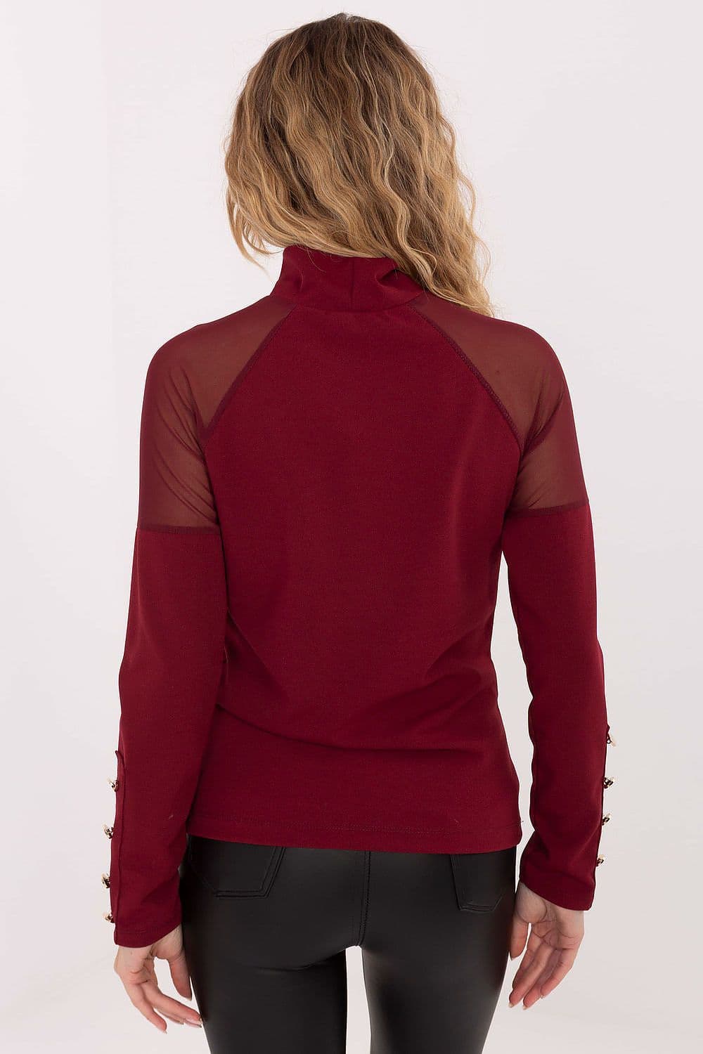 image-Blouse Rue Paris