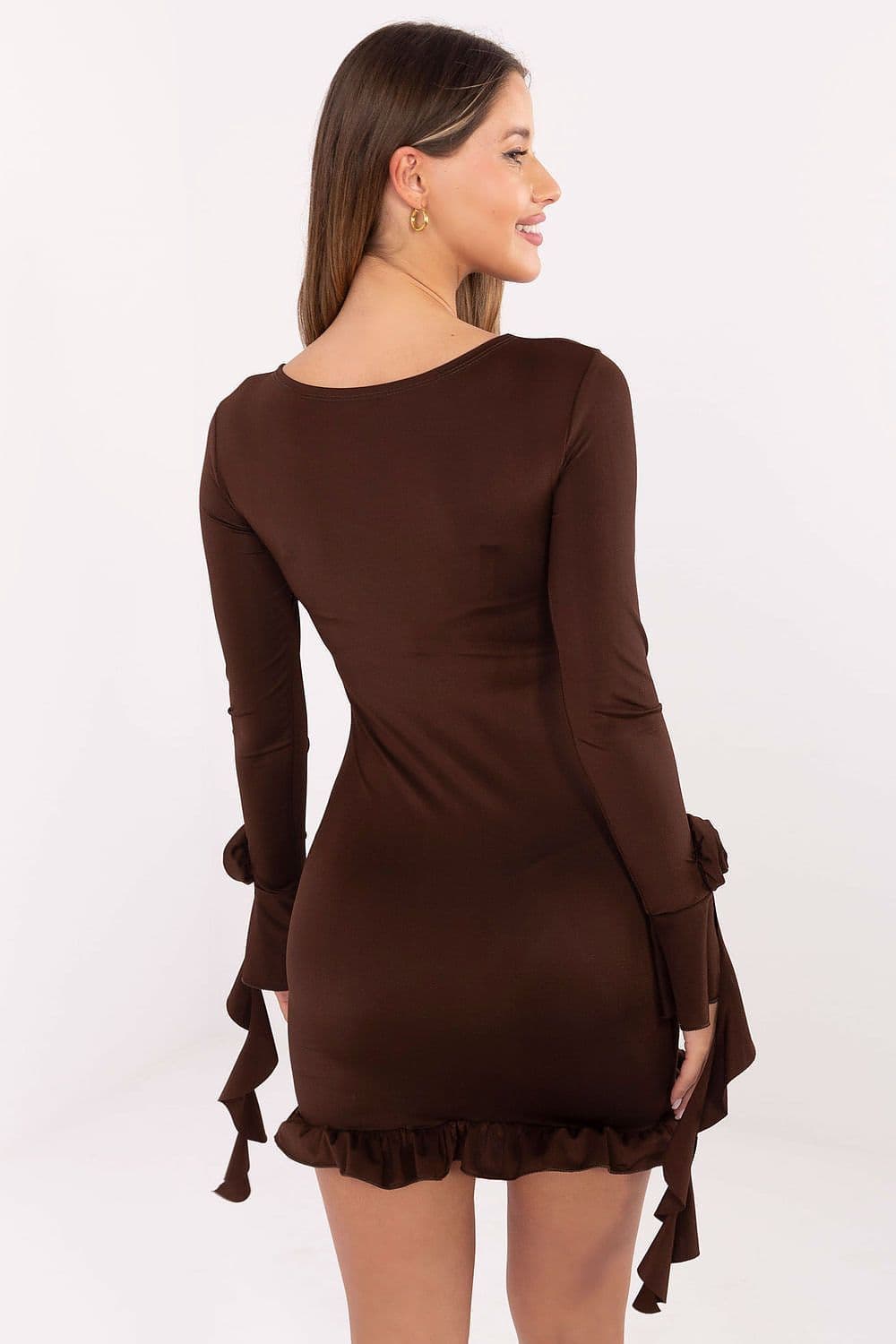 image-Evening dress Italy Moda