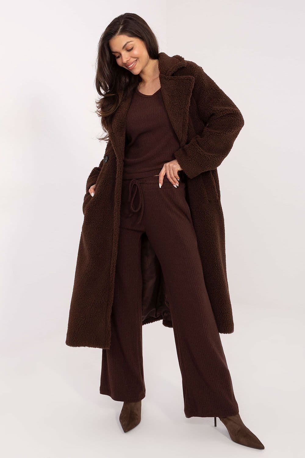 image-Women trousers Factory Price