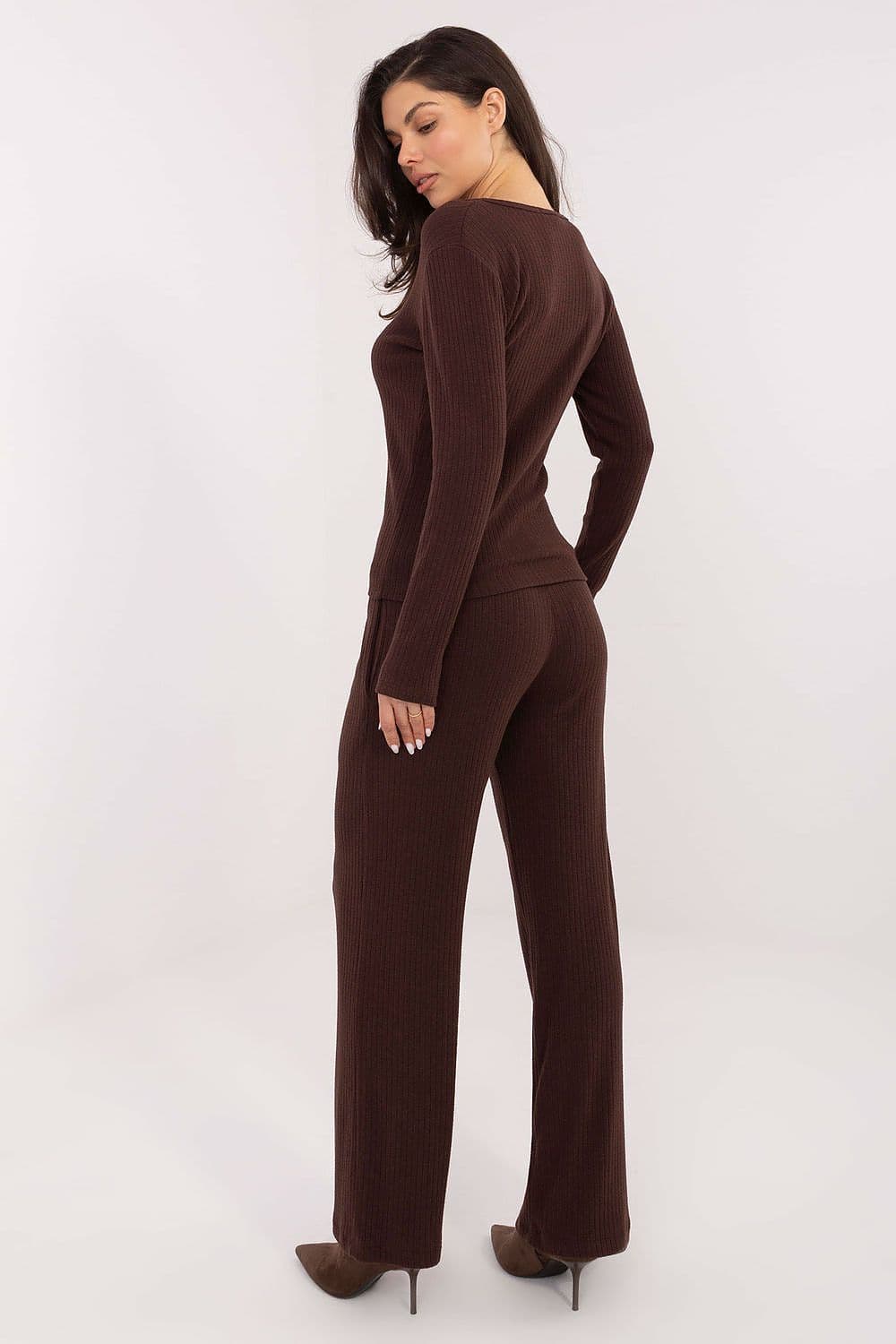 image-Women trousers Factory Price