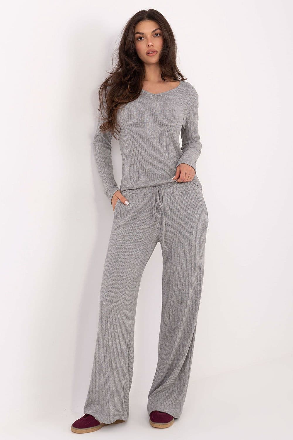 image-Women trousers Factory Price