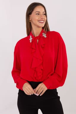 image-Blouse Factory Price