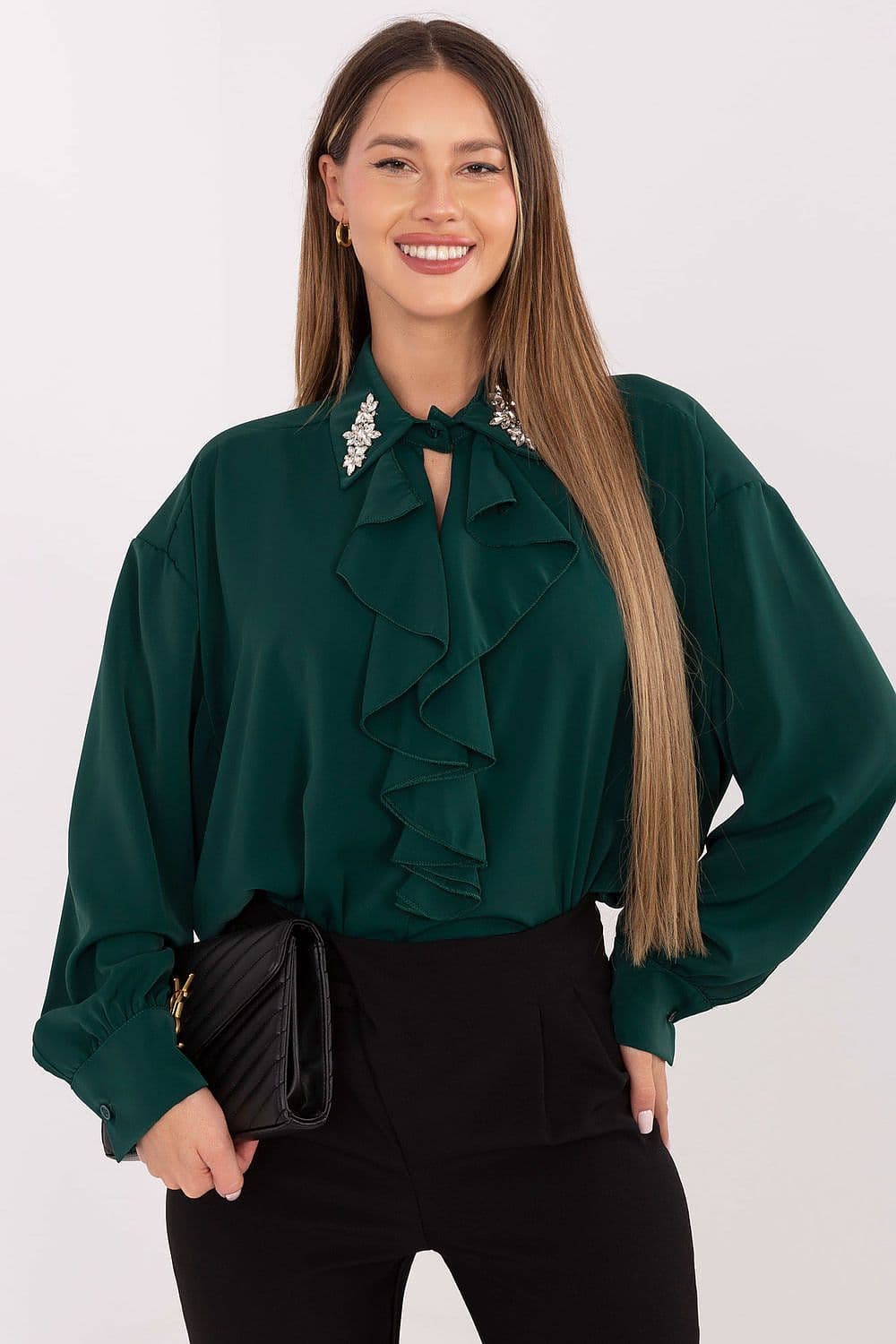 image-Blouse Factory Price