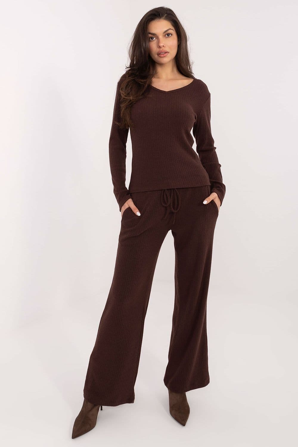 image-Women trousers Factory Price