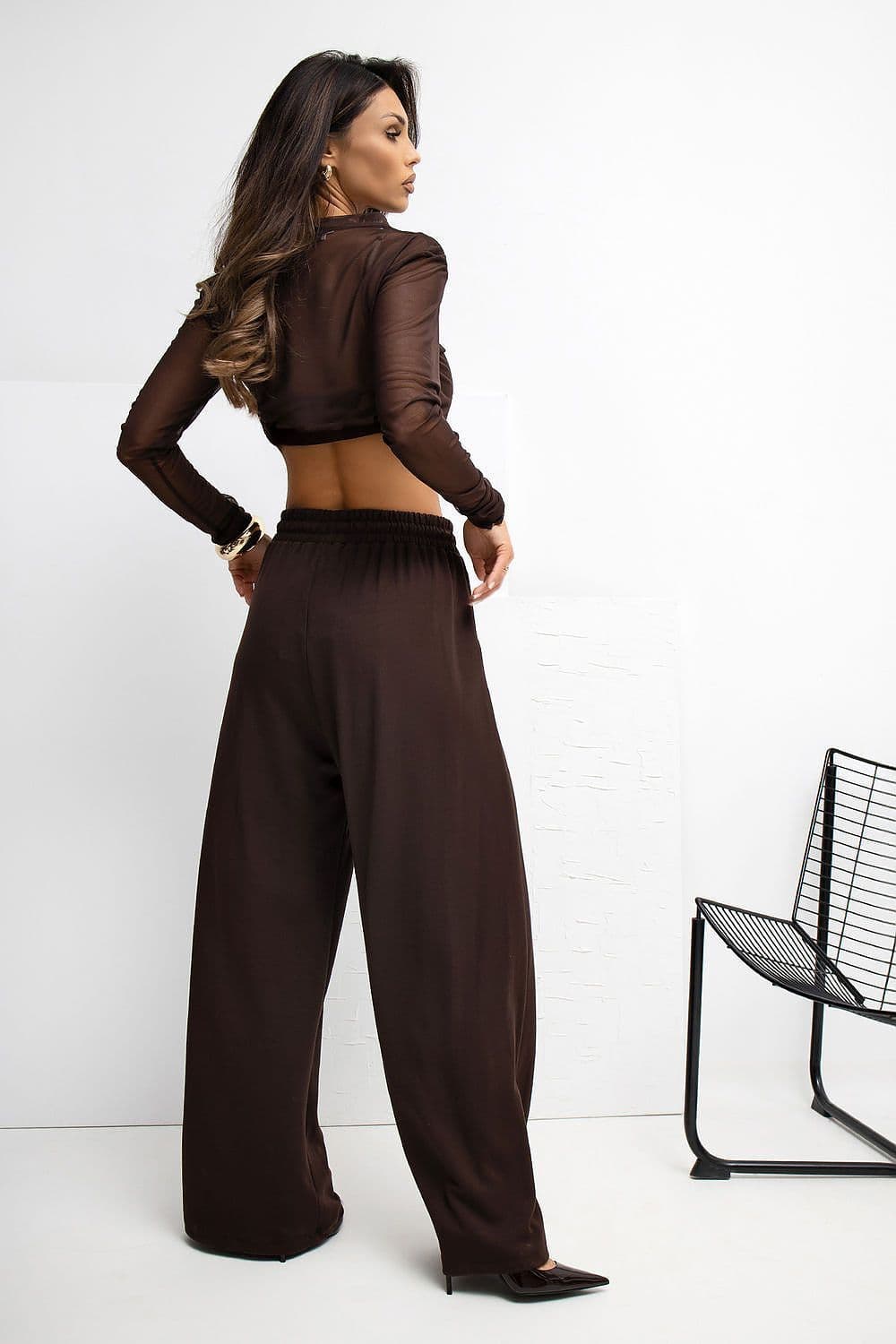 image-Tracksuit trousers Rue Paris