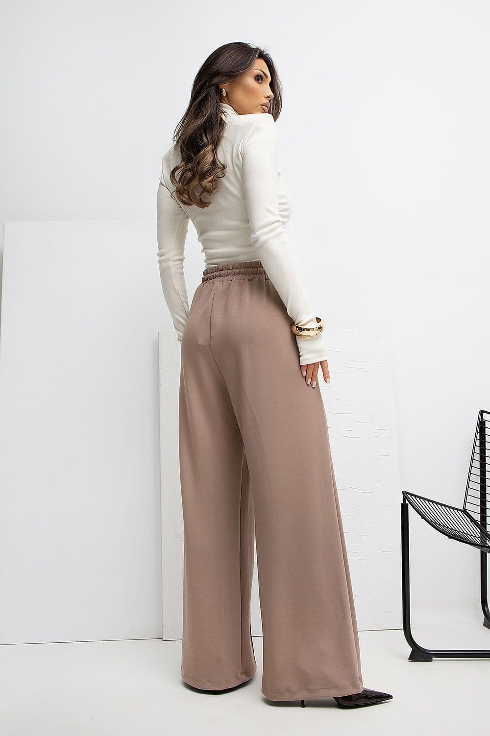 image-Tracksuit trousers Rue Paris