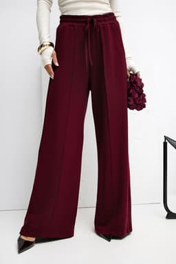 image-Tracksuit trousers Rue Paris