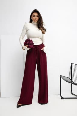 image-Tracksuit trousers Rue Paris