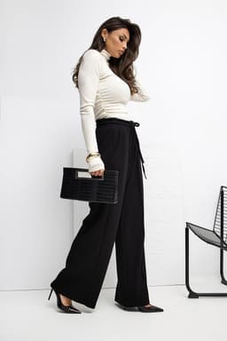 image-Tracksuit trousers Rue Paris