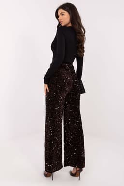 image-Women trousers Italy Moda