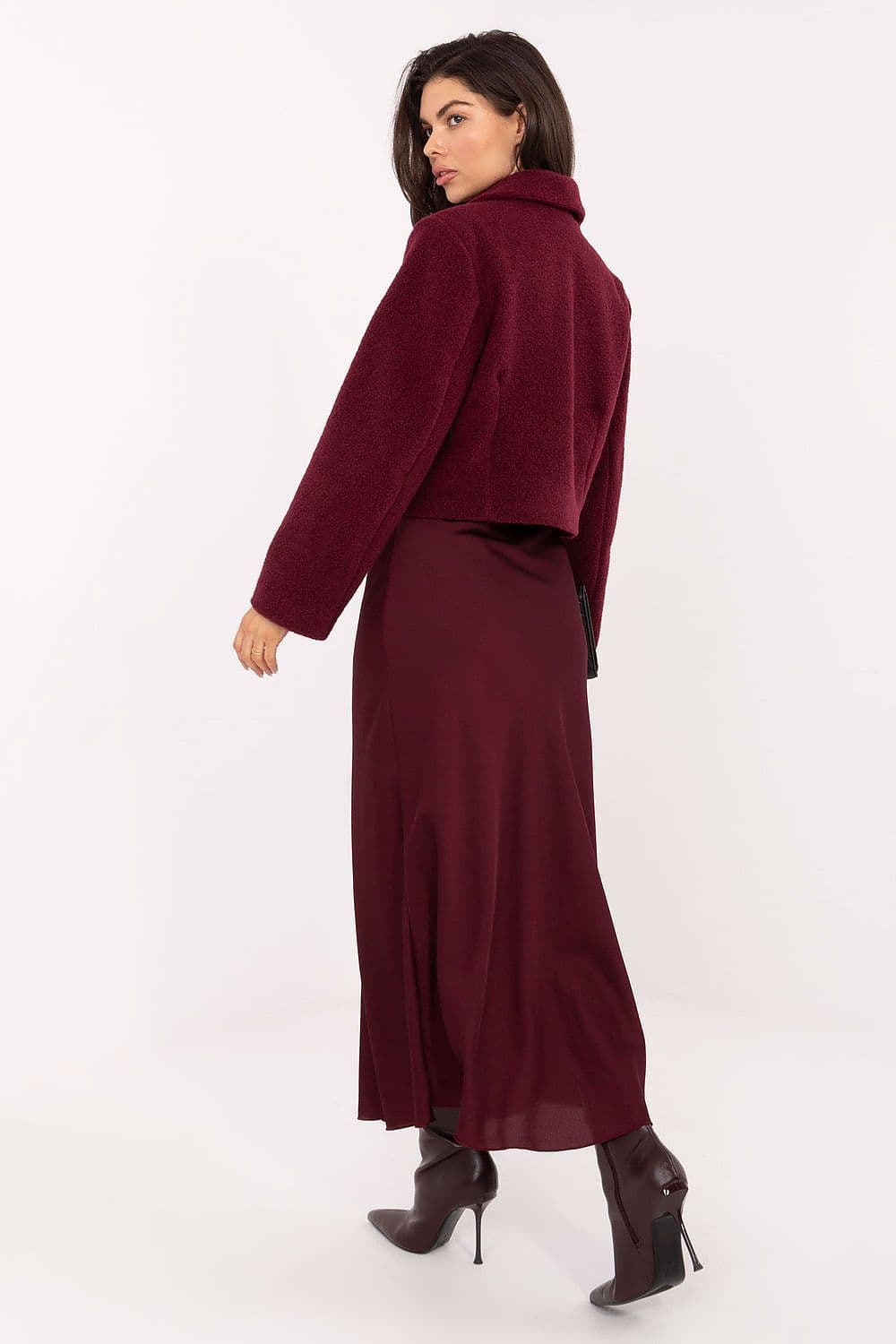 image-Long skirt Italy Moda