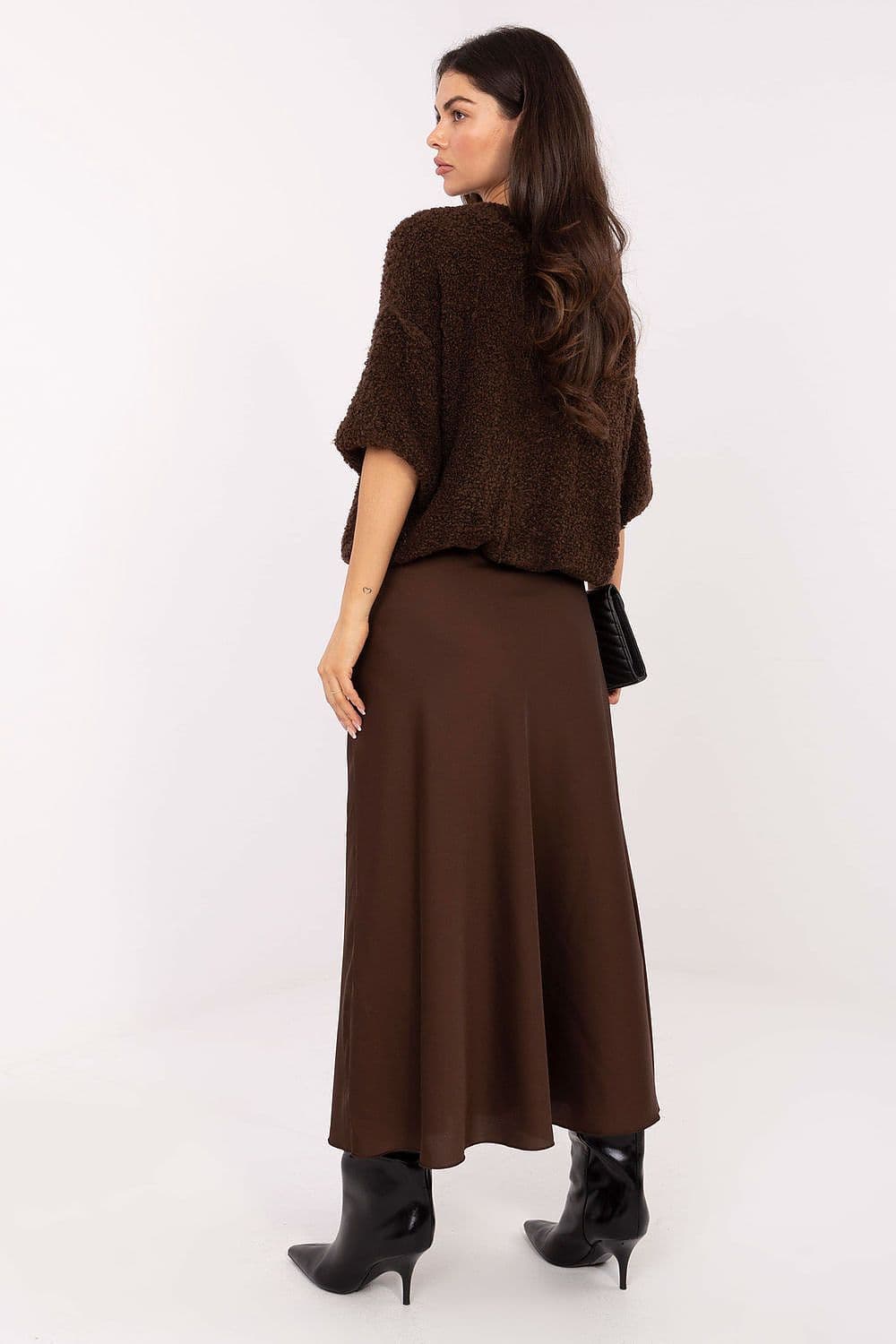 image-Long skirt Italy Moda