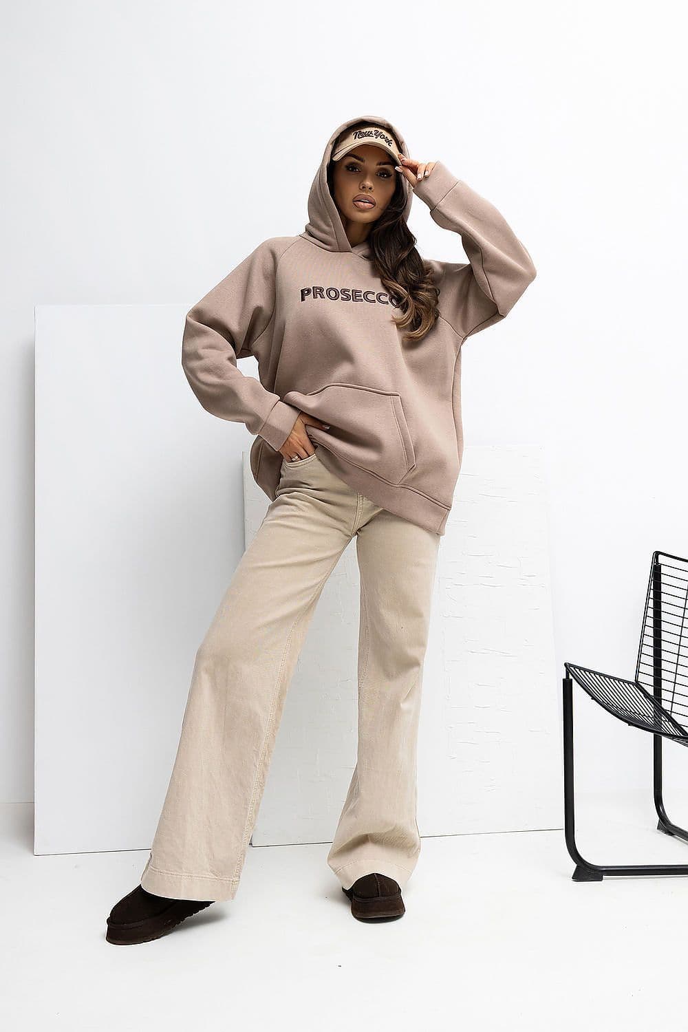 image-Sweatshirt Rue Paris
