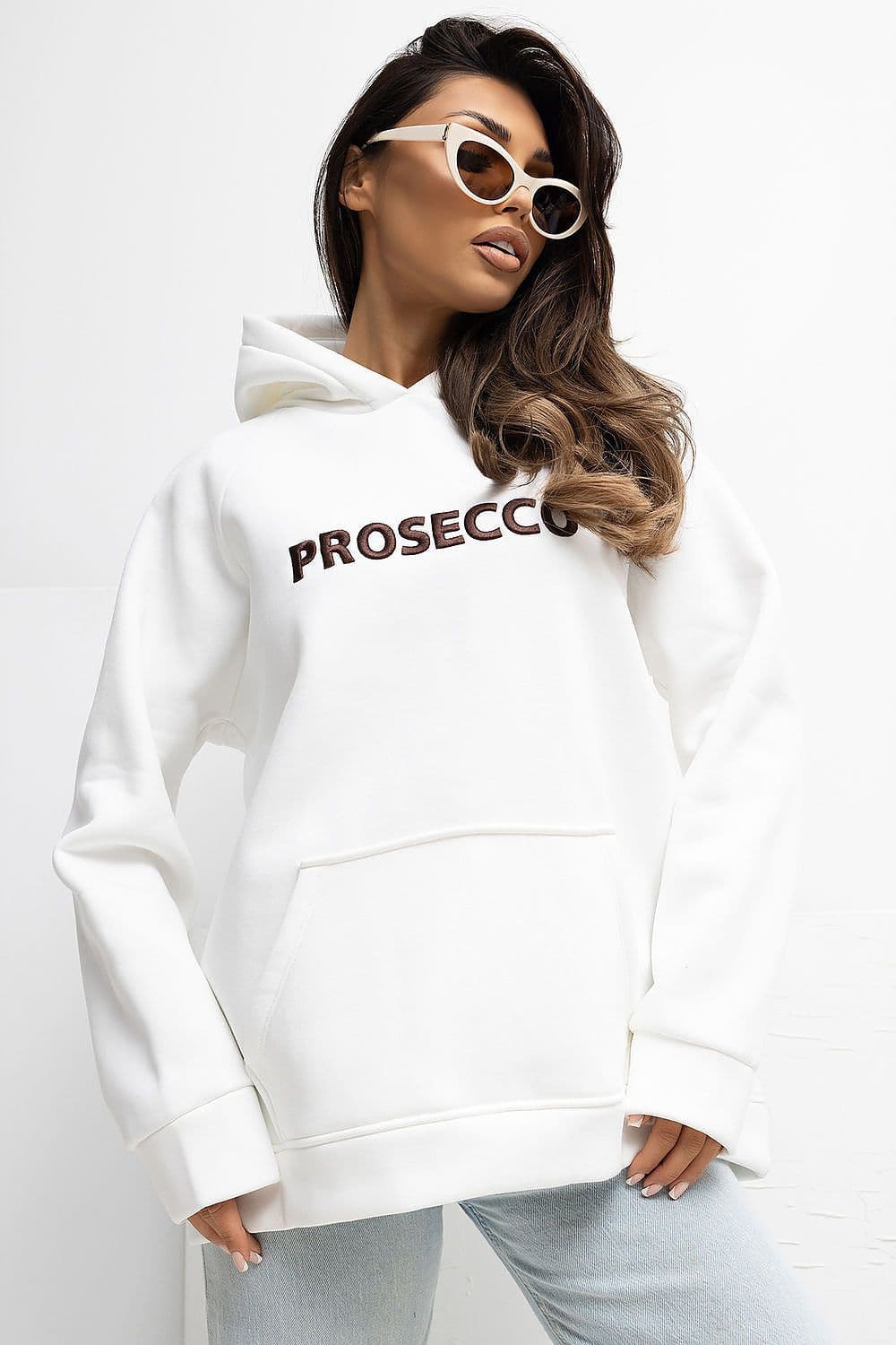 image-Sweatshirt Rue Paris