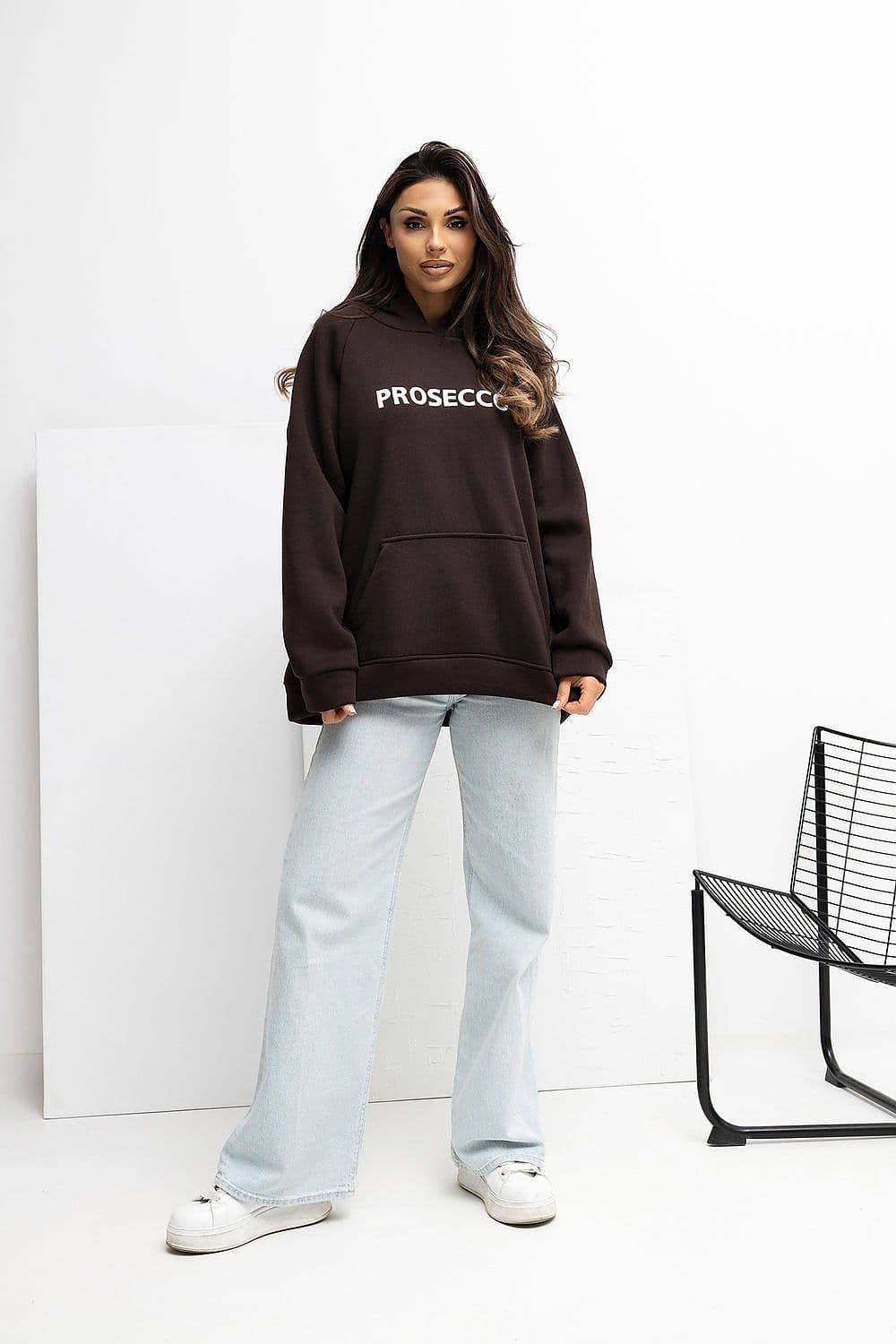 image-Sweatshirt Rue Paris