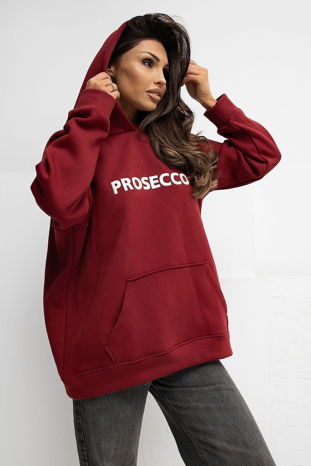image-Sweatshirt Rue Paris