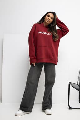 image-Sweatshirt Rue Paris