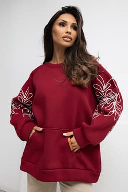 image-Sweatshirt Rue Paris